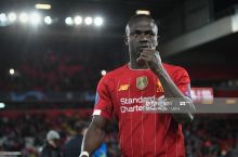 Sadio Mane "Real"ga o'tishga qarshi emas