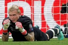 Loris Karius “Beshiktosh” ustidan FIFAga arz qildi
