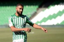 "Betis" "Arsenal"ga Fekirning narxini malum qildi