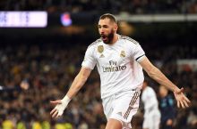 Nahotki, Benzema PSJga o'tishi mumkin