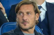 "Totti" "Lacio"ning chempionlik imkoniyatlarini baholadi