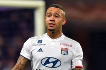 Depay La Liga klubiga o'tishi mumkin
