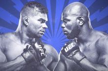 Olamsport: UFC турнири жангчилари рўйхати эълон қилинди, собиқ жаҳон чемпионига уч йиллик қамоқ жазоси берилди