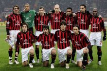 Анчелотти: “2005 йилги “Милан” 2007 ва 2003 йилгидан кучлироқ эди”