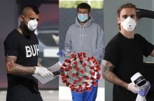 "Barselona" futbolchilari koronavirusga topshirgan test natijalari malum bo'ldi