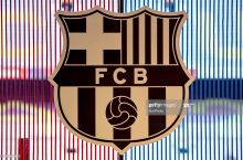 "Барселона" логотипининг эволюцияси
