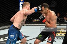 Olamsport: UFC chempionidan kutilmagan qaror, Fergyuson va Getjining jangdan keyingi fikrlari 