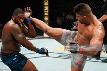 Olamsport: Bugungi UFC turnirining barcha natijalari, Isroil Madrimov etirofda va boshqa xabarlar