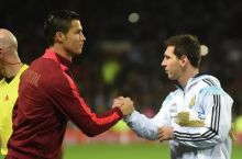 Lippi: “Pele va Maradona kabi Ronaldu ham Messi bilan bir xil darajada”
