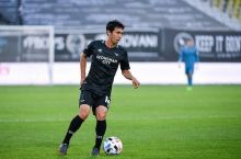 K-liga. "Seongnam" mehmonda "Kangvon" bilan durang o'ynadi