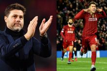 Pochettino APLning ayni vaqtdagi eng kuchli 3 futbolchisini aytdi