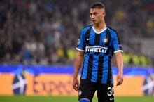 “Inter” futbolchisi “Atalanta”ga o'tishi mumkin
