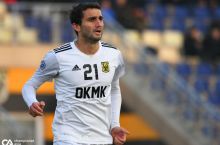 Mate Vatsadze: "AGMK restartga to'liq tayyor"