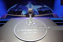 Sky Sport Italia: Чемпионлар Лигаси ва Европа Лигасининг кейинги қисми "8 финал" форматида ўтказилади