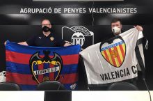 La Liga. "Valensiya"ning asosiy tarkibi bilan tanishing
