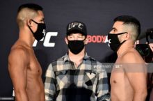 Olamsport: O'zbek sportchisi UFCdagi jangi oldidan tarozida, u gonorarining bir qismidan mahrum bo'ldi va boshqa xabarlar