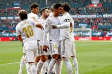 Бугун "Реал Мадрид" футболчилари кийиб тушган футболкалар аукционда сотилади