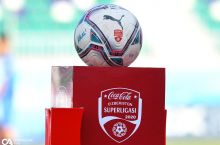 Coca Cola Superligasi va Pro-liga ishtirokchilari "Futbol faoliyatini himoya qilish to'g'risida deklaraciya"ga imzo chekishdi