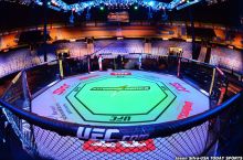 Olamsport: SHu haftadagi UFC turniri janglari, Uayt Arumni eshshak deb atadi va boshqa xabarlar