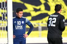Superliga. 4-turning eng chiroyli gollari TOP-5