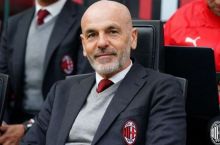 Stefano Pioli: “Milan”dagi kelajagim haqida gapirishga tayyor emasman
