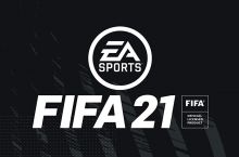 FIFA 21'ning muqovasida qaysi futbolchining surati bo'lishi malum