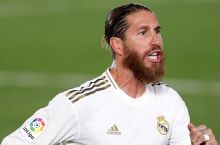 Ramos: "Kimdir "Real"ni hakamlar yordami bilan La Ligada etakchilik qilmoqda deyapti, ammo bu ularning ajoyib fantaziyalaridir"