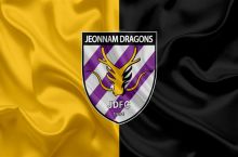 "CHonnam Dragons" bugun o'zbekistonlik futbolchi bilan shartnoma imzolanganini elon qiladi