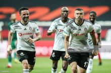 Turkiya Superligasi. "Beshiktash" - "Konyaspor" 3:0
