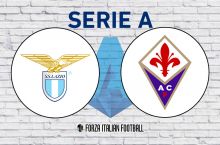 A Seriya. "Lacio" - "Fiorentina": Asosiy tarkiblar malum!