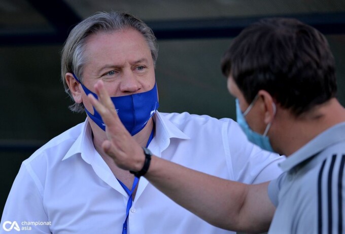 Клублар карантингача ва карантиндан сўнг