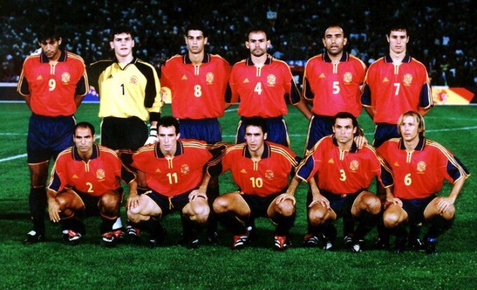 "Футбол ретро талқинда" (61-сон)
