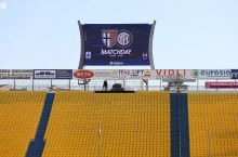 A Seriya. "Parma" - "Inter": Boshlang'ich tarkiblar malum