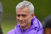 Joze Mourinyu: “APLning bazi klublari xohlagancha pul sarflab, eng yaxshi futbolchilarni qo'lga kiritmoqda”
