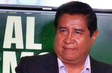 Боливия футбол федерацияси президенти коронавирусдан вафот этди