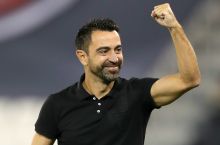 Xavi "Al Sadd"ga taniqli ispaniyalik futbolchini olib keldi