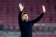 Pochettino "Monako"ni boshqarishdan bosh tortdi