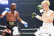 Olamsport: Floyd Meyvezer yana jang qiladigan bo'ldi, UFC prezidenti Xabib haqida gapirdi va boshqa xabarlar