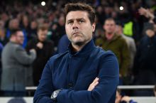 Maurisio Pochettino "Yuventus"ni boshqarishga rozi