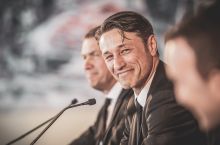 Niko Kovach: “Monako”ni yana shohsupaga ko'tarishni istayman
