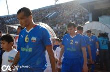 Bir o'yin tarixi. Vilyanuevadan xet-trik, MHSK stadionidagi anshlag yoxud 2008 yilgi "Bunyodkor" - "Saypa" (5:1) uchrashuvini yodga olamiz