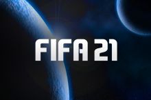 FIFA 21'ning rasmiy muqovasi taqdim etildi