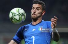 "Barselona" italiyalik futbolchini sotib olmoqchi