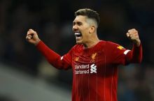 Roberto Firmino 479 kun deganda APL doirasida “Enfild”da gol urdi
