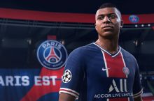 FIFA 21'нинг илк расмий трейлери тақдим этилди