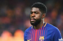 “Barselona”ga Umtiti kerak emas