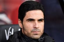 Mikel Arteta: “Arsenal” kubokda g'olib chiqib Evropa ligasiga chiqishi mumkin, ammo...”