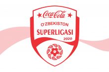 Расмий хабар: Coca Cola Суперлига 3 августдан давом эттирилади