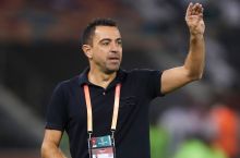 Xavi Kasorladan so'ng "Man Siti" futbolchisini o'z jamoasiga taklif etmoqchi