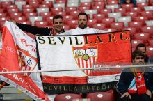 "Sevilya"ga "Real" futbolchisi kerak